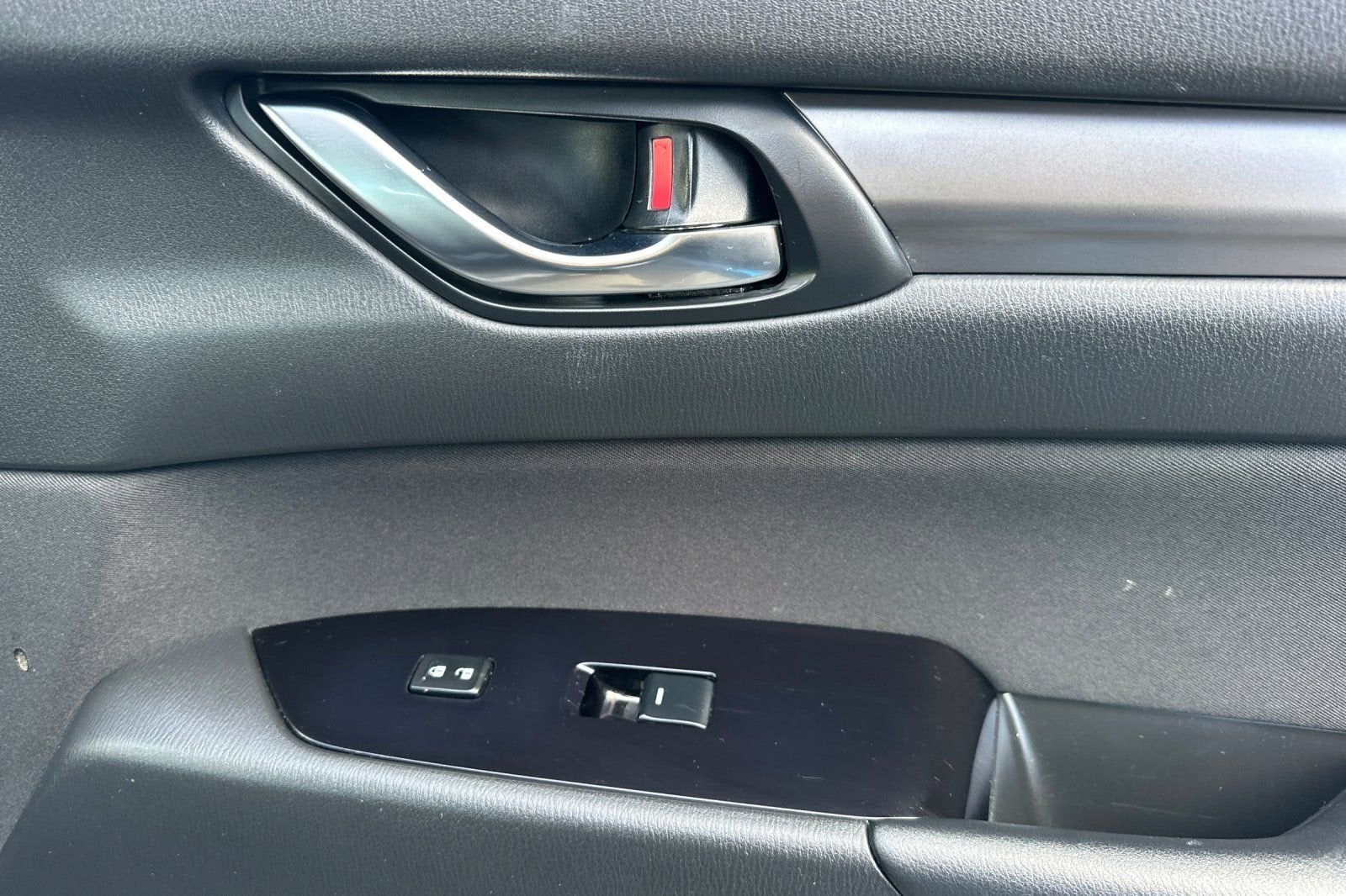 2023 Mazda Mazda CX-5 2.5 S