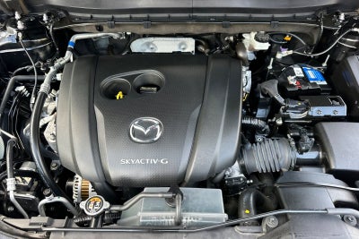 2023 Mazda Mazda CX-5 2.5 S