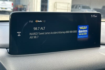 2023 Mazda Mazda CX-5 2.5 S