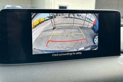 2023 Mazda Mazda CX-5 2.5 S