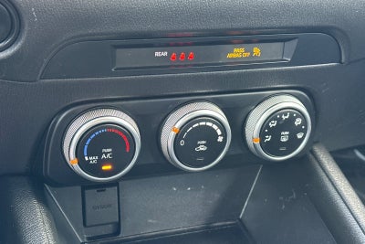 2023 Mazda Mazda CX-5 2.5 S