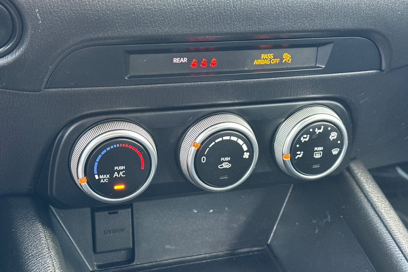 2023 Mazda Mazda CX-5 2.5 S