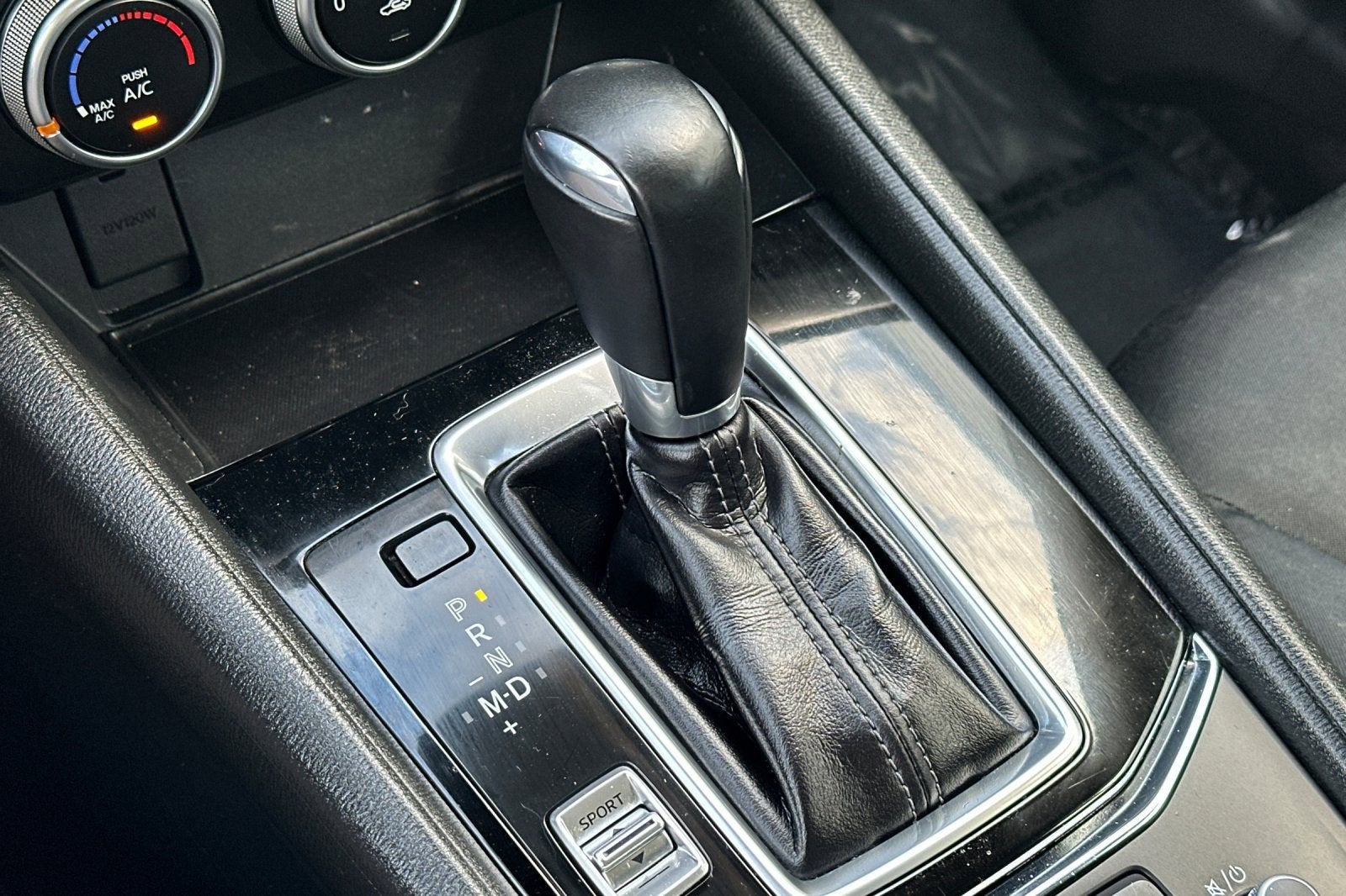 2023 Mazda Mazda CX-5 2.5 S