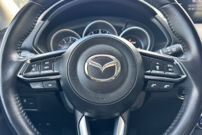 2023 Mazda Mazda CX-5 2.5 S