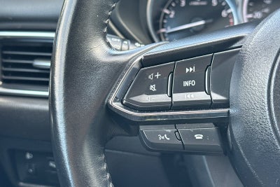 2023 Mazda Mazda CX-5 2.5 S