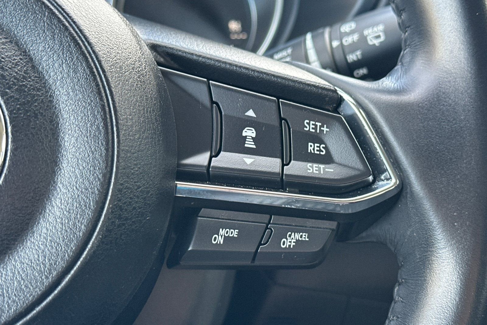 2023 Mazda Mazda CX-5 2.5 S