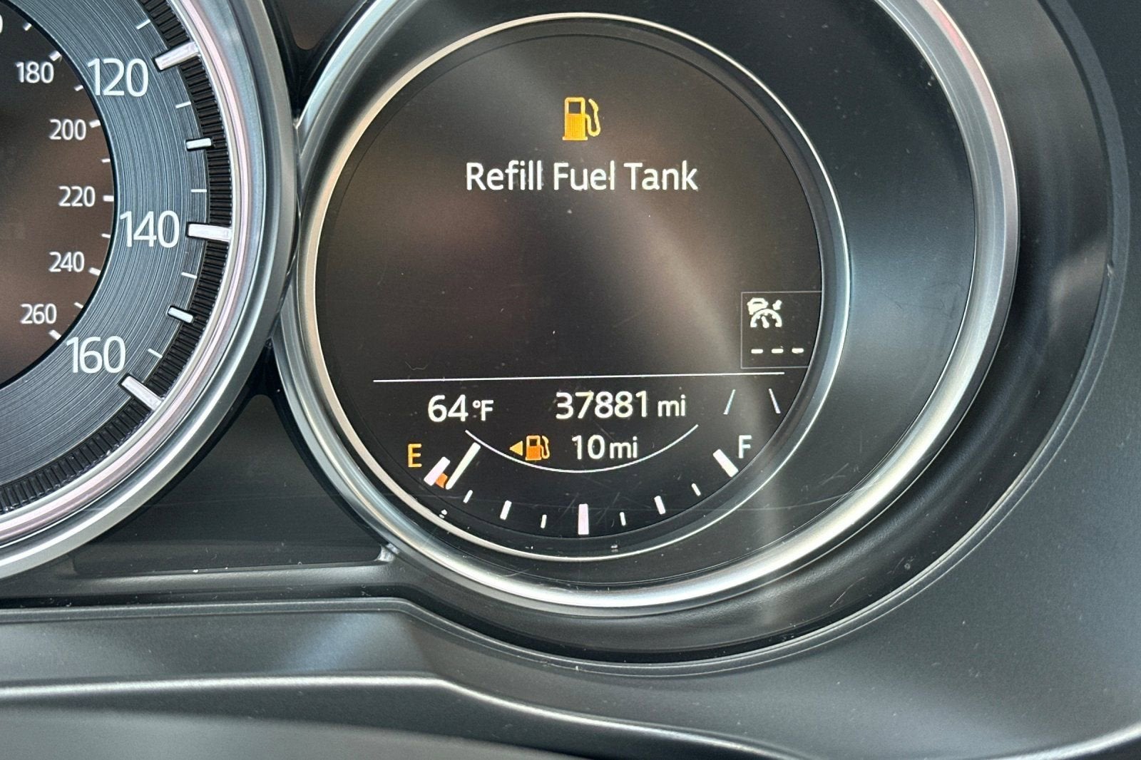 2023 Mazda Mazda CX-5 2.5 S