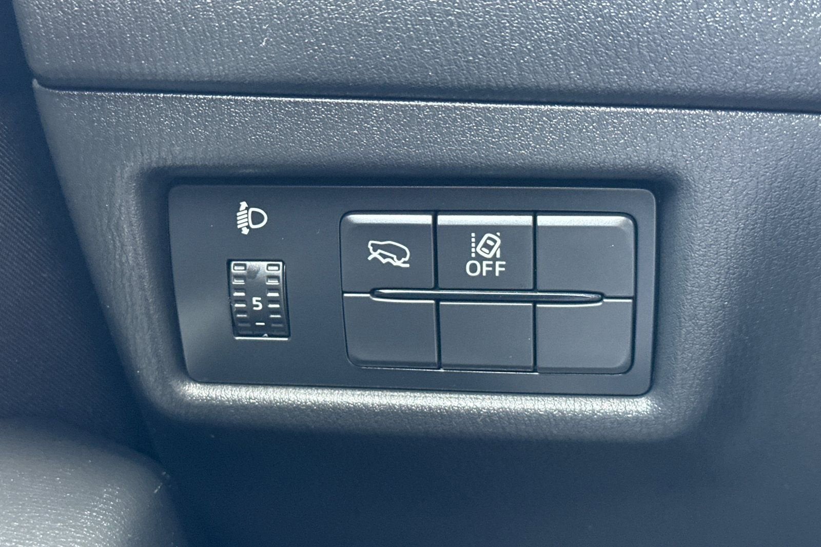 2023 Mazda Mazda CX-5 2.5 S