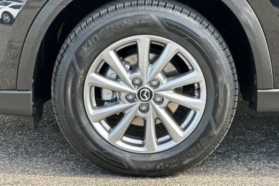 2023 Mazda Mazda CX-5 2.5 S