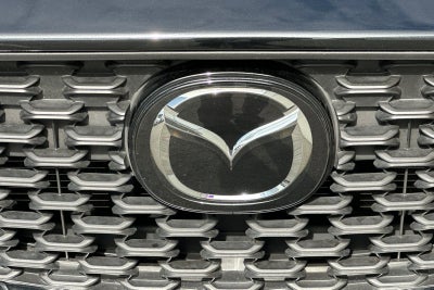 2023 Mazda Mazda CX-5 2.5 S