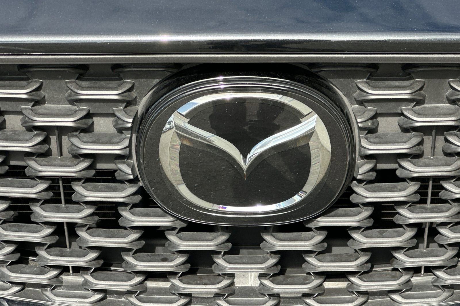 2023 Mazda Mazda CX-5 2.5 S