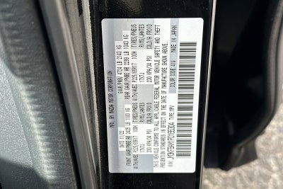 2023 Mazda Mazda CX-5 2.5 S