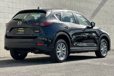 2023 Mazda Mazda CX-5 2.5 S