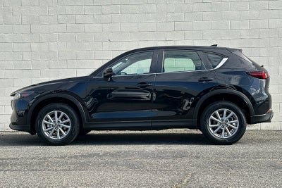 2023 Mazda Mazda CX-5 2.5 S