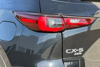 2023 Mazda Mazda CX-5 2.5 S Preferred Package