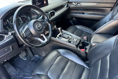 2023 Mazda Mazda CX-5 2.5 S Premium Package