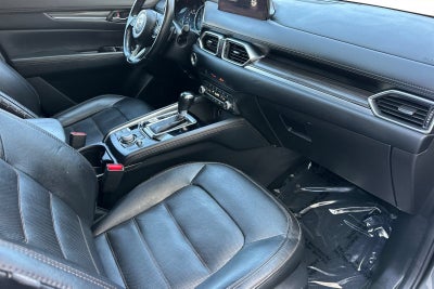 2023 Mazda Mazda CX-5 2.5 S Premium Package