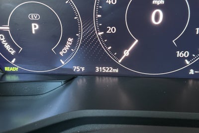 2025 Mazda Mazda CX-90 PHEV Premium Sport