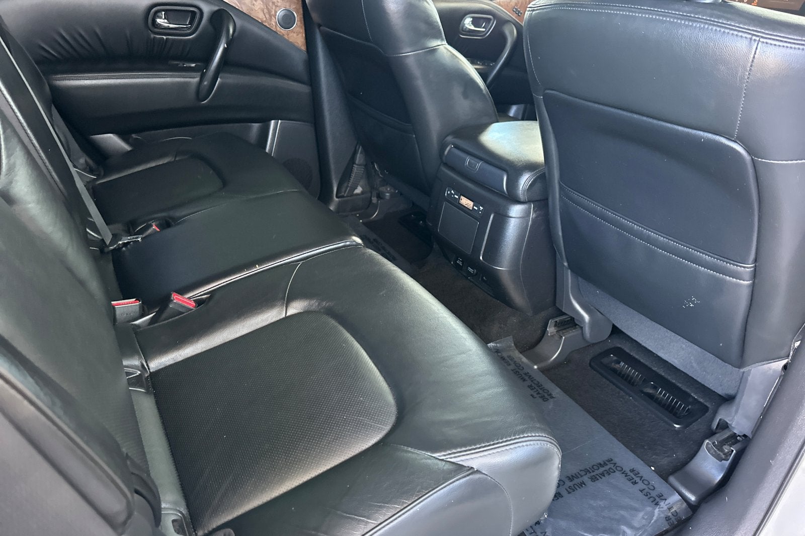 2022 Nissan Armada SL
