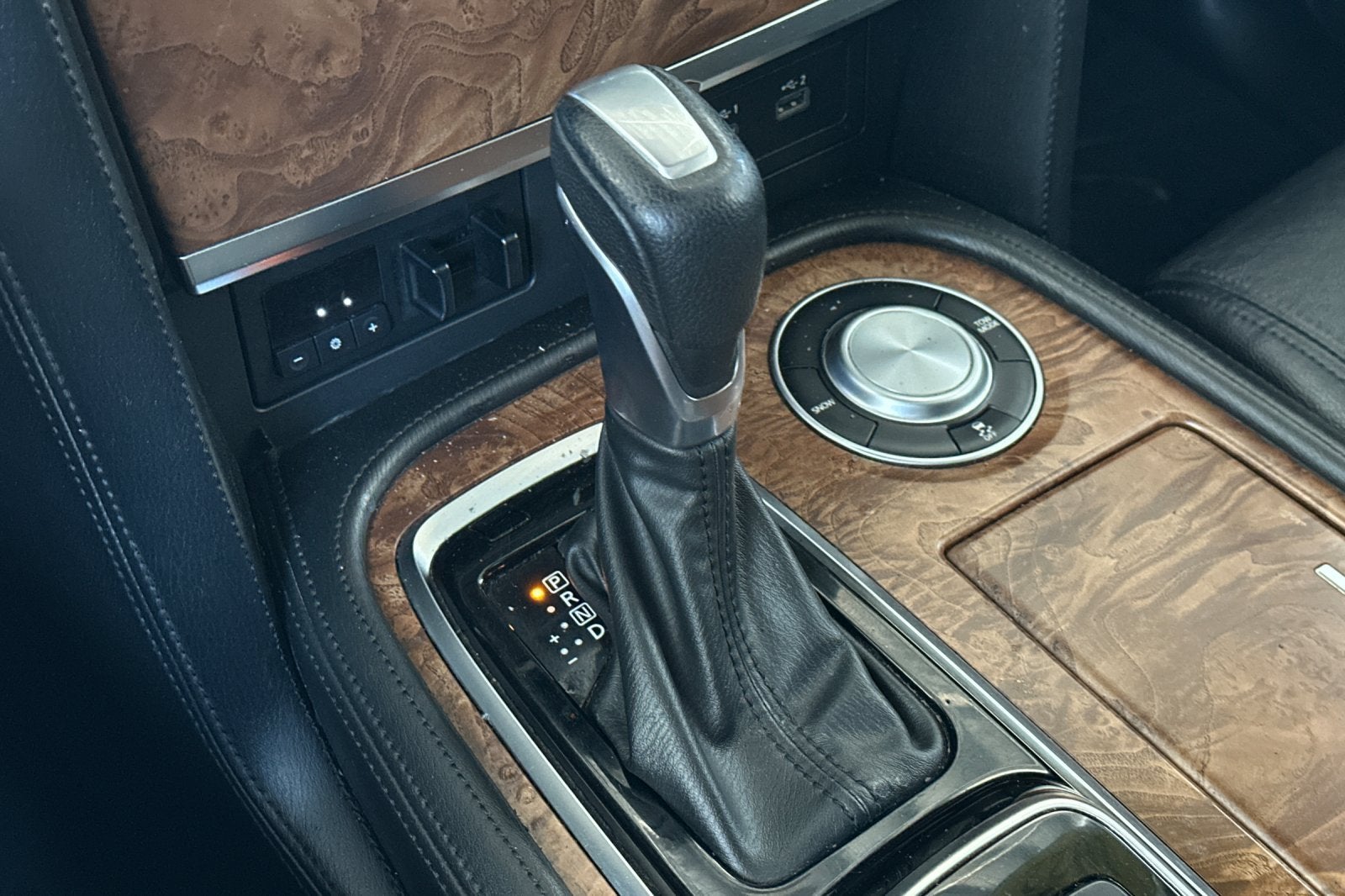 2022 Nissan Armada SL
