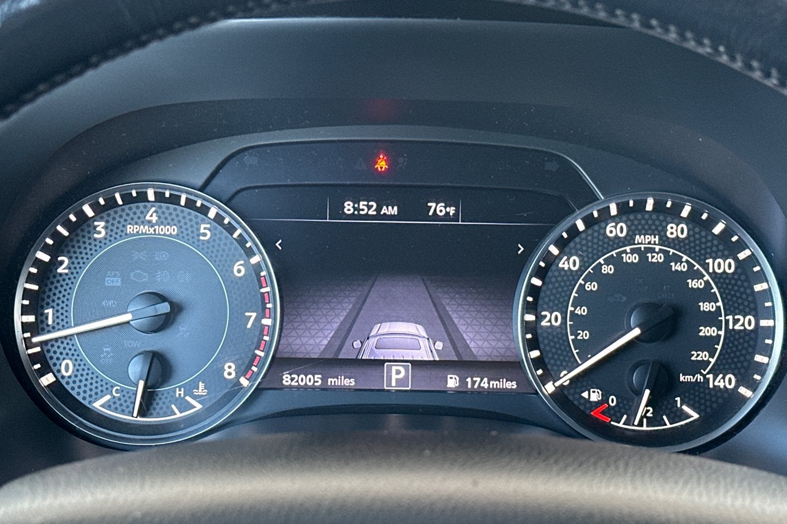 2022 Nissan Armada SL