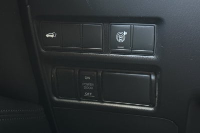 2022 Nissan Armada SL