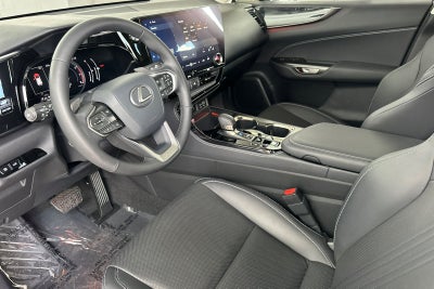 2025 Lexus NX NX 350 Premium