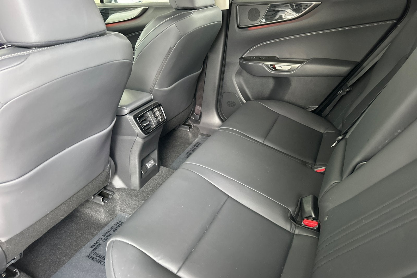 2025 Lexus NX NX 350 Premium