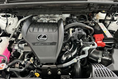 2025 Lexus NX NX 350 Premium