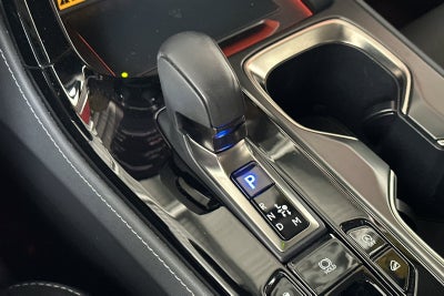 2025 Lexus NX NX 350 Premium