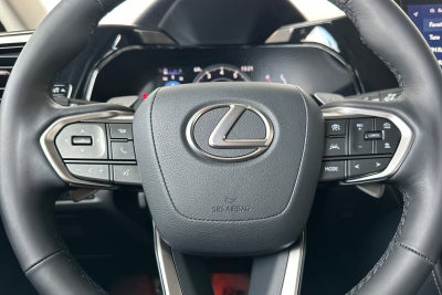 2025 Lexus NX NX 350 Premium