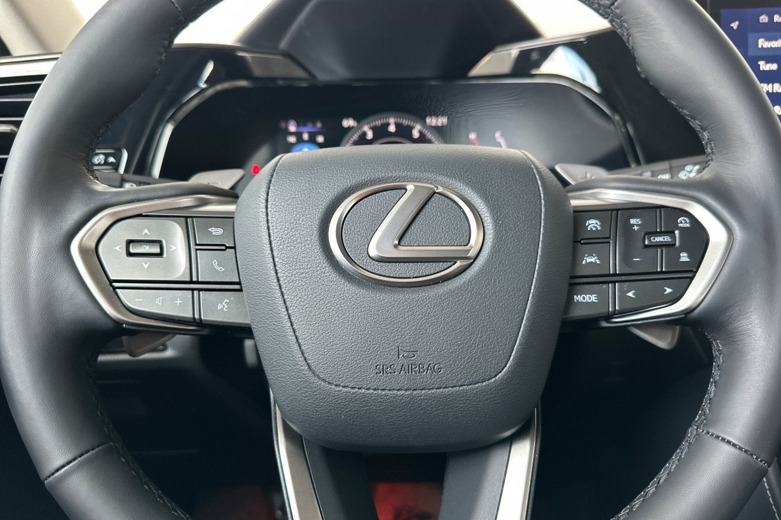 2025 Lexus NX NX 350 Premium