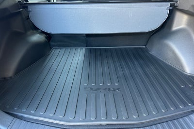 2025 Toyota bZ4X XLE