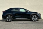 2025 Toyota bZ4X XLE