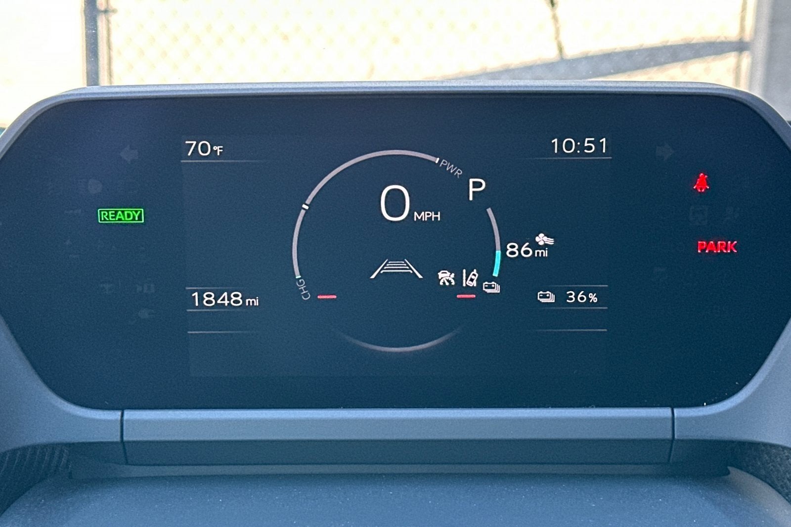 2025 Toyota bZ4X XLE