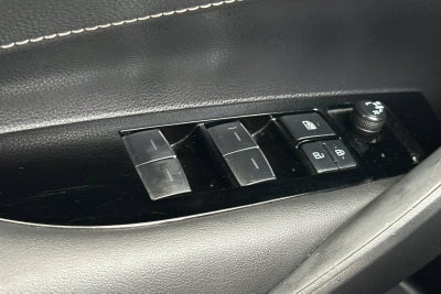 2023 Toyota Corolla Hatchback SE