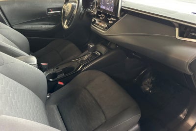 2023 Toyota Corolla Hatchback SE