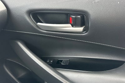 2023 Toyota Corolla Hatchback SE