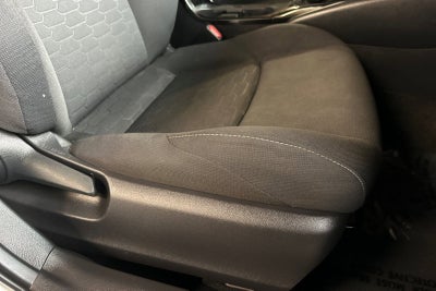 2023 Toyota Corolla Hatchback SE