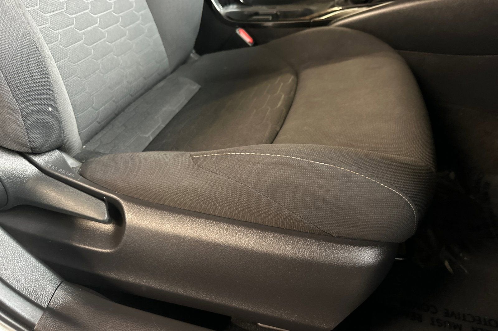 2023 Toyota Corolla Hatchback SE