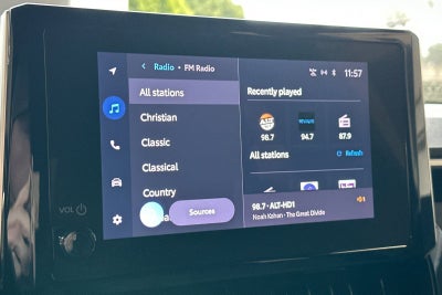 2023 Toyota Corolla Hatchback SE