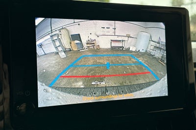 2023 Toyota Corolla Hatchback SE