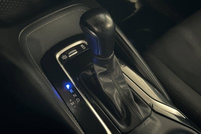 2023 Toyota Corolla Hatchback SE