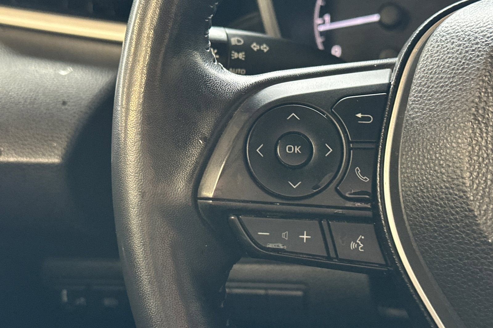 2023 Toyota Corolla Hatchback SE