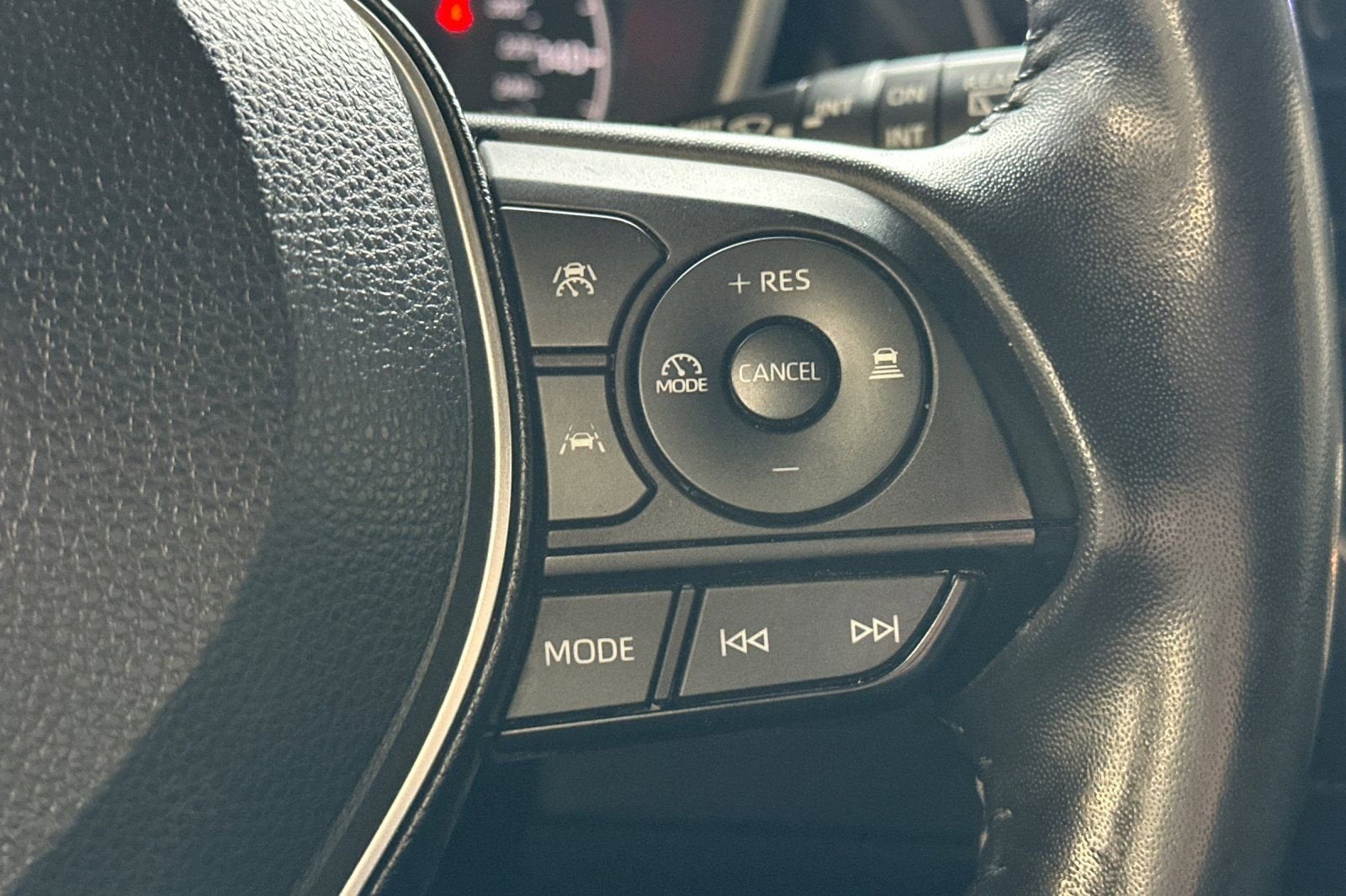 2023 Toyota Corolla Hatchback SE