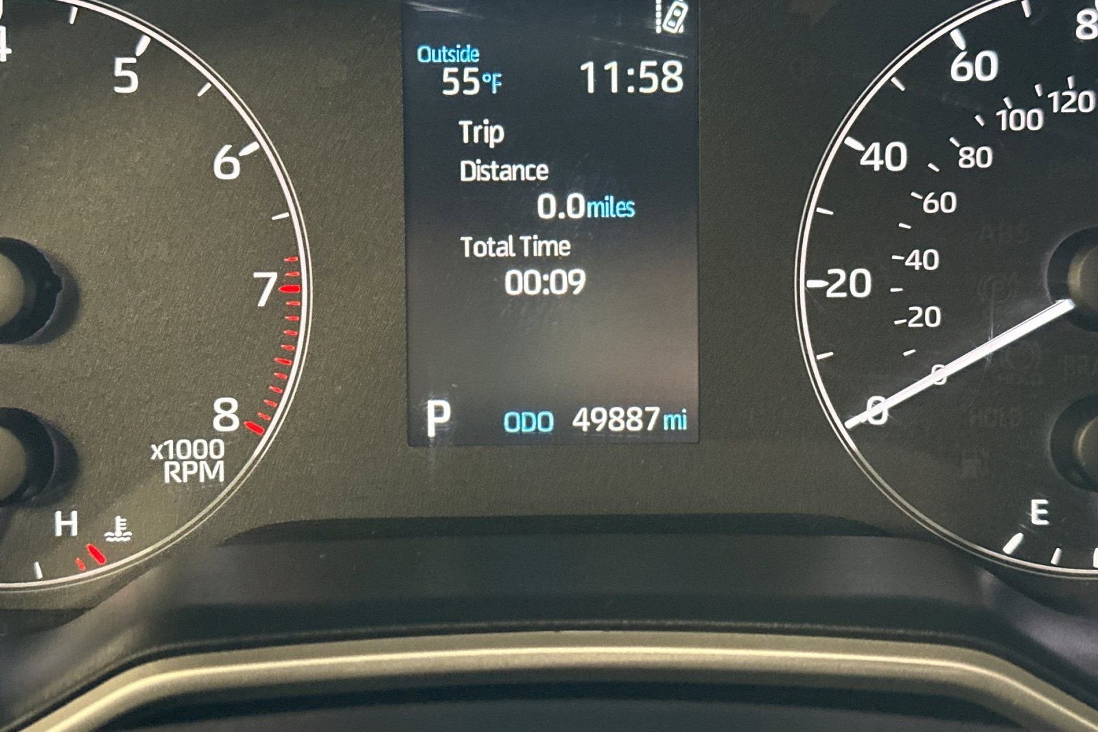 2023 Toyota Corolla Hatchback SE