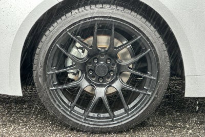 2023 Toyota Corolla Hatchback SE