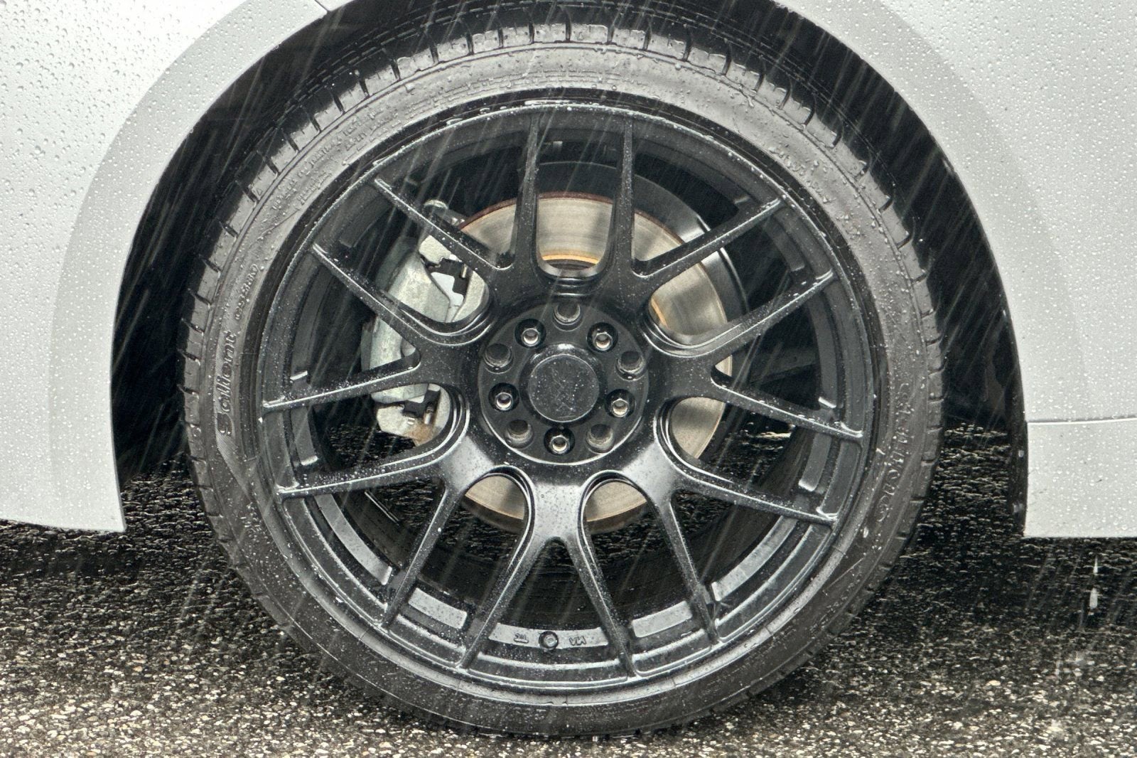 2023 Toyota Corolla Hatchback SE