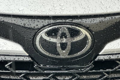 2023 Toyota Corolla Hatchback SE