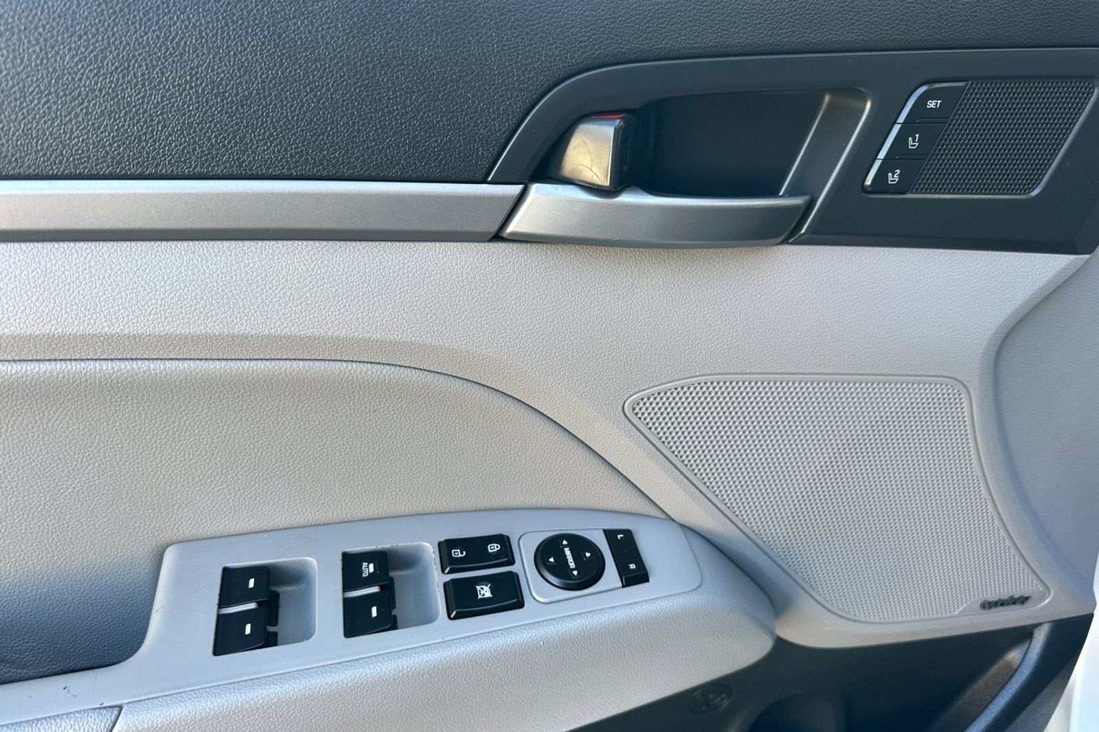 2018 Hyundai Elantra Limited